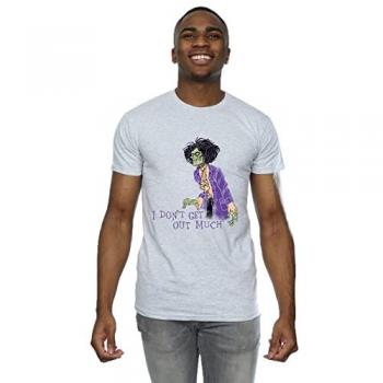 Hocus Pocus Don’t Get Out Much Graphic Tee