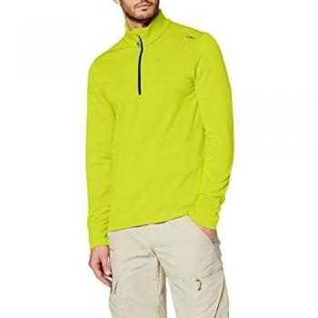 Cmp Limeade Half Zip Fleece for Men