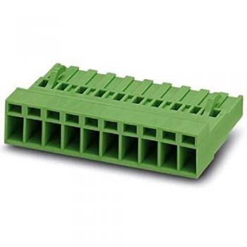 Connecteur Femelle 5 Pôles 5.08 mm MSTBC