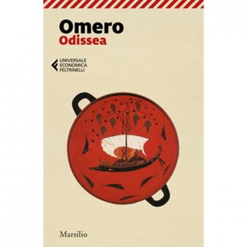 Omero Odissea