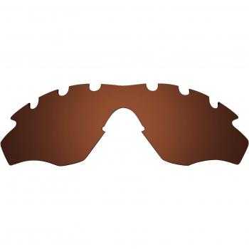 Alfáx Lentes de Repuesto Ventilados
