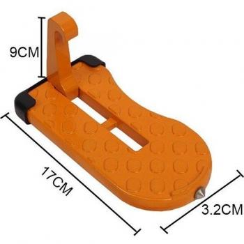 Martillo de seguridad para Jeep
