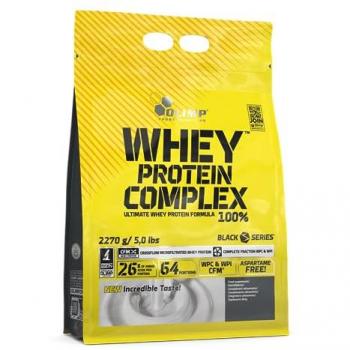 Whey Protein 100%