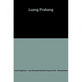 Asa Engelmann Luang Prabang