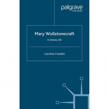 Vitalsource Technologies, Inc. Mary Wollstonecraft