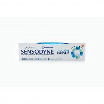 Dentifrice Sensodyne Soin Intense 75 ml