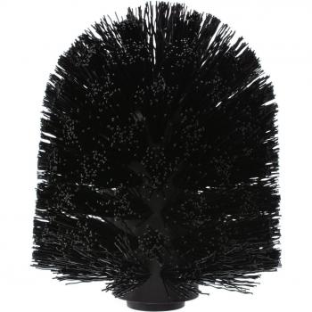 Toilet Cleaning Brush Head Replacement