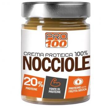 Crema Nocciole Tostate PRO100