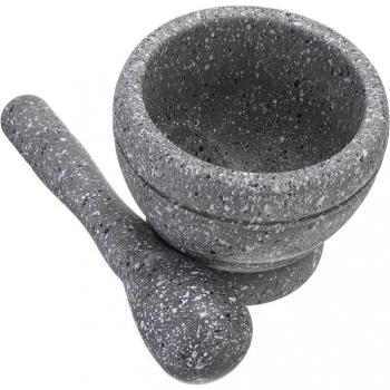 11cm Mortar and Pestle for Food Preparation