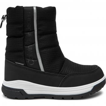 Stivali Calvin Klein per la neve Neri