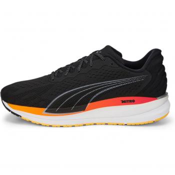 Puma Magnify Nitro Surge Running Trainers