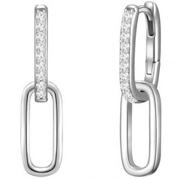 Argento Elegante Orecchini München