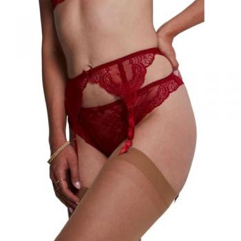 Aubade Irresistible Porte-jarretelles Danse des Sens T2