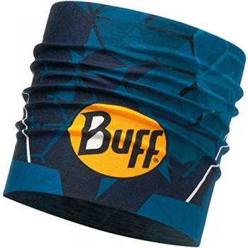 Buff Helix Cinta, Unisex Adulto, Azul (Talla Única)