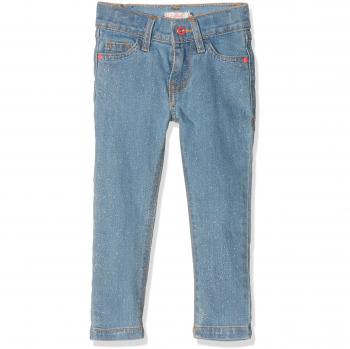 Pantalones Billieblush Denim, Niñas, Multicolor
