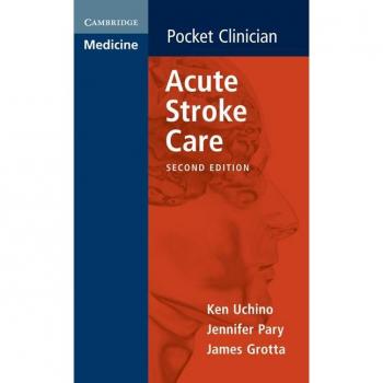 Vitalsource Technologies, Inc. Acute Stroke Care