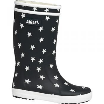 Lolly Pop Play 2 – Botte de pluie pour enfants, couleur bleu marine