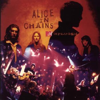 Mtv unplugged