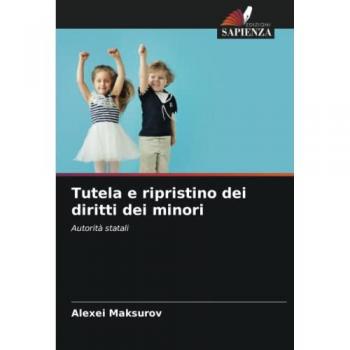 Tutela e ripristino dei diritti dei minori: Autorità statali