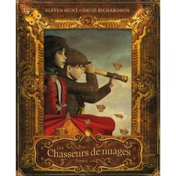 Chasseurs de Nuages