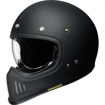Casque Shoei Multi-Terrain