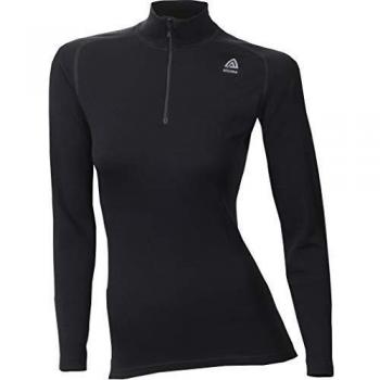 Aclima Merino Zip Warmwool Damen