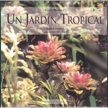 Un jardin antillais