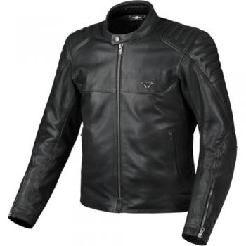 Blouson Moto Macna Lance 2.0 Noir (Taille 52)