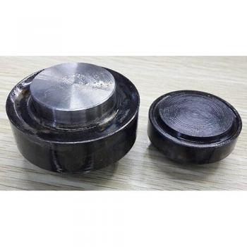 Silver Metal Ventilation Eyelets