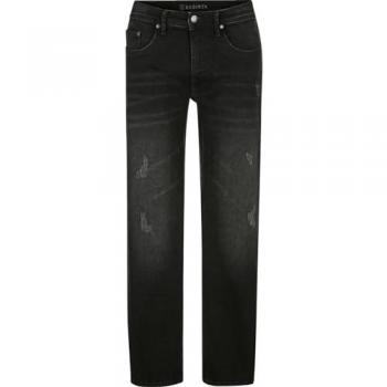 5-Pocket-Jeans BABISTA Jeans ROSVENTO Gr. 48, schwarz, Herren, Obermaterial: 98% Baumwolle, 2% Elasthan