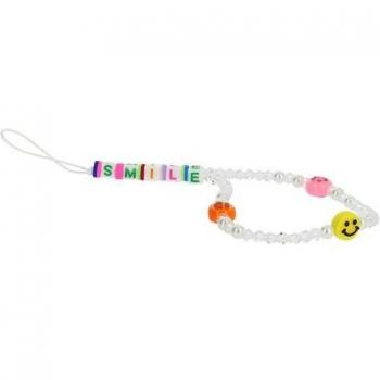 Smiley Bracciale Telefonico