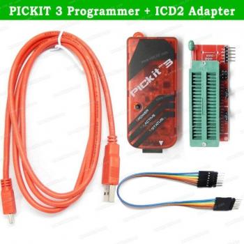 ICD2 Programming Adapter
