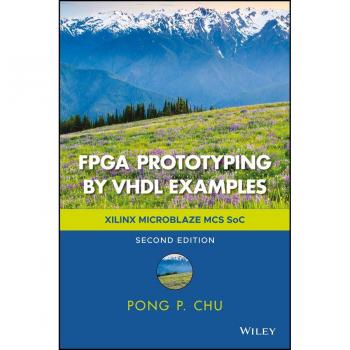 Vitalsource Technologies, Inc. Fpga Prototyping By Vhdl Examples: Xilinx Microblaze Mcs Soc