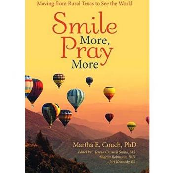 Smile More, Pray More: Moving from Rural Texas to See the World