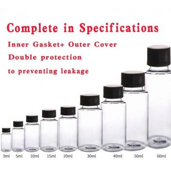 PureOil LabContainer