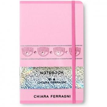 Quaderno Chiara Ferragni Pigna