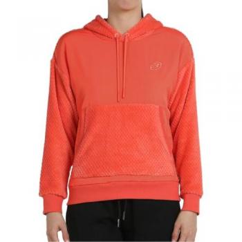 Neda Sudadera con Capucha – Estilo Padel Femenino