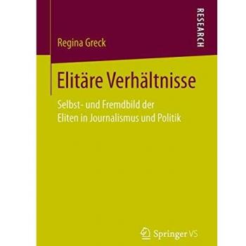 Elitäre Verhältnisse: Selbst