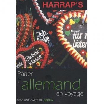 Parler l'allemand en voyage