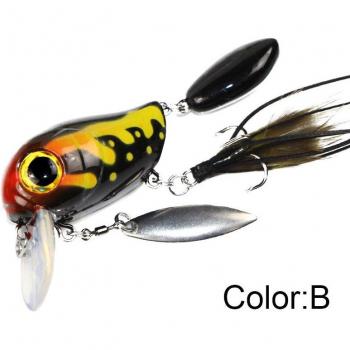 HistoLure Crankbait 8g