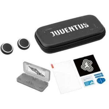 Custodia Platum per Videogioco Juventus Switch