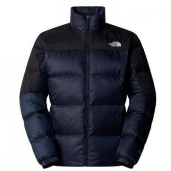 The North Face Daunenjacke Diablo 2.0 NF0A8993 Blau Regular Fit S Herren