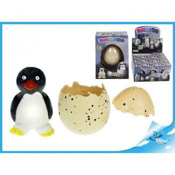 Sombo Pinguin‑Eier assortiertes Display