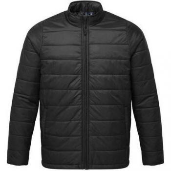 Giacca Uomo Premier Riciclata Padded