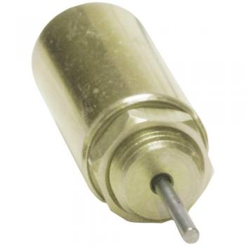 Intertec 24V DC Repelling Solenoid 0.6 N 11 N 7 W