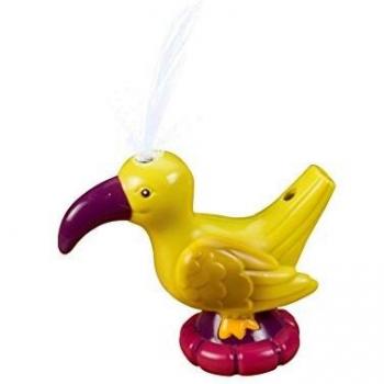 Whistle a Forma di Bucero Hornibill