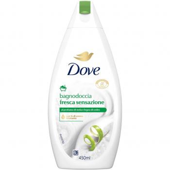 Dove Bagnodoccia Mela & Cedro 450 ml