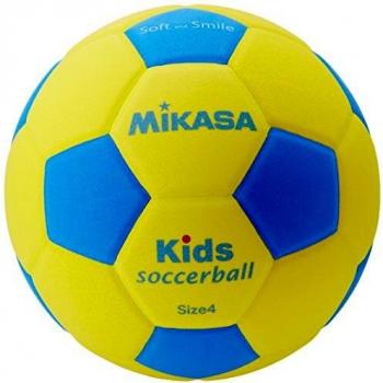 Mikasa Fußball für Kinder SF4