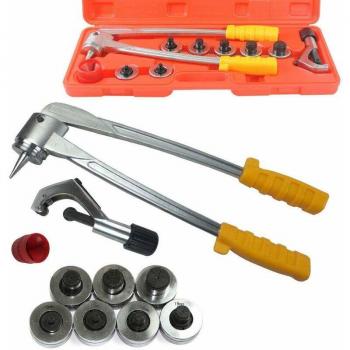 Kit de expansión de tuberías Senderpick 11 piezas