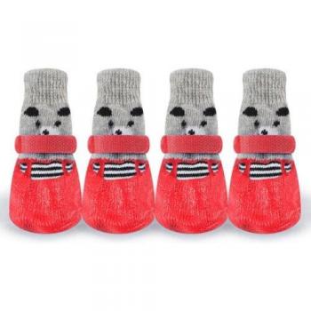 Dog Booties for Small Dogs